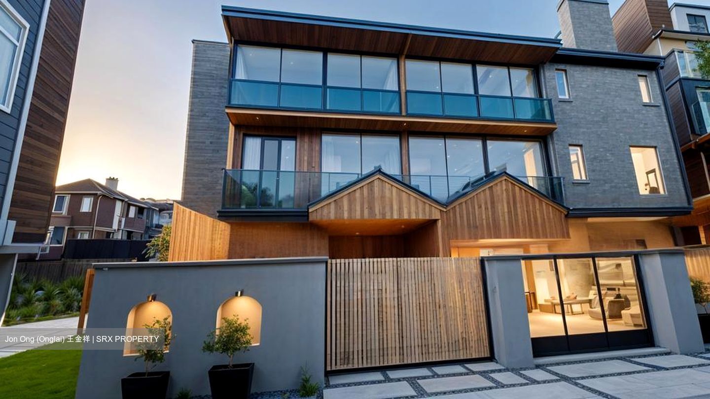 Lorong 6 Geylang (D14), Shop House #477606281